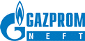 Gazprom Neft logo