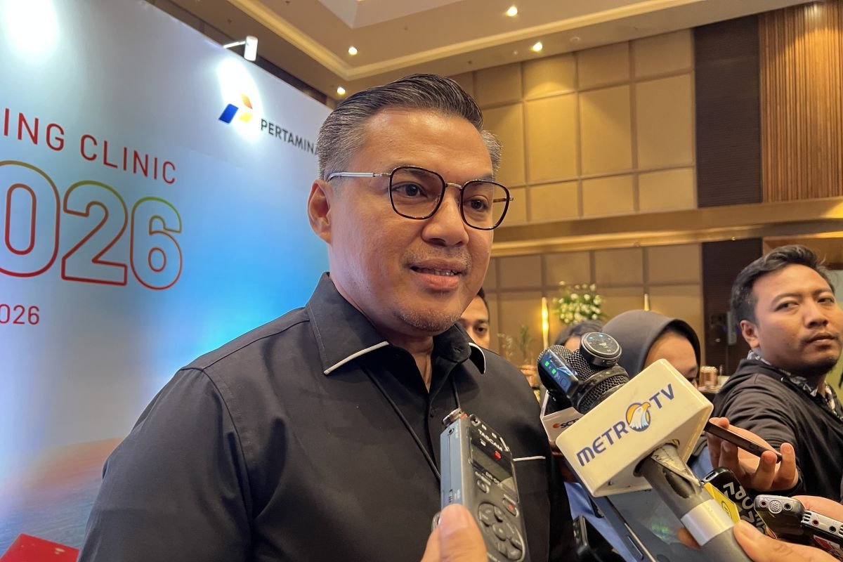 Pertamina Readies for B50 Biodiesel Rollout, Boosting Indonesia's Energy Security