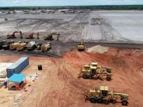 TotalEnergies Integrates Solar Power into Mozambique LNG Project