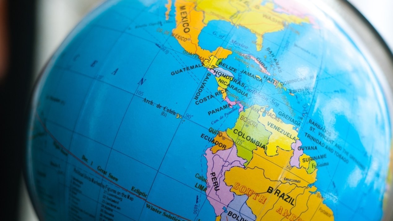 Latin America's Oil Production Surges 27% Amid Global Supply Shifts