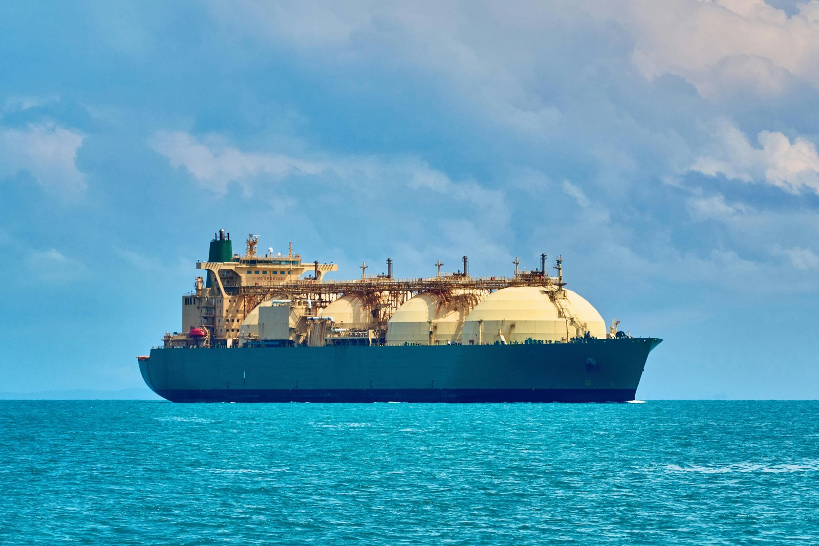 IEA: Global Gas Demand to Contract in 2026 Amid Hormuz Disruptions