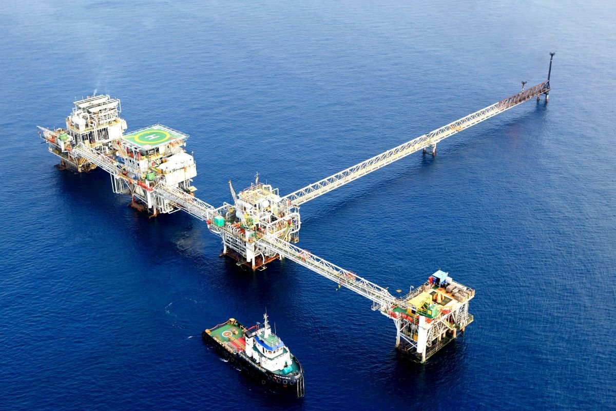 Pertamina Offshore Well Exceeds Output Target, Bolstering Indonesia's Crude Production