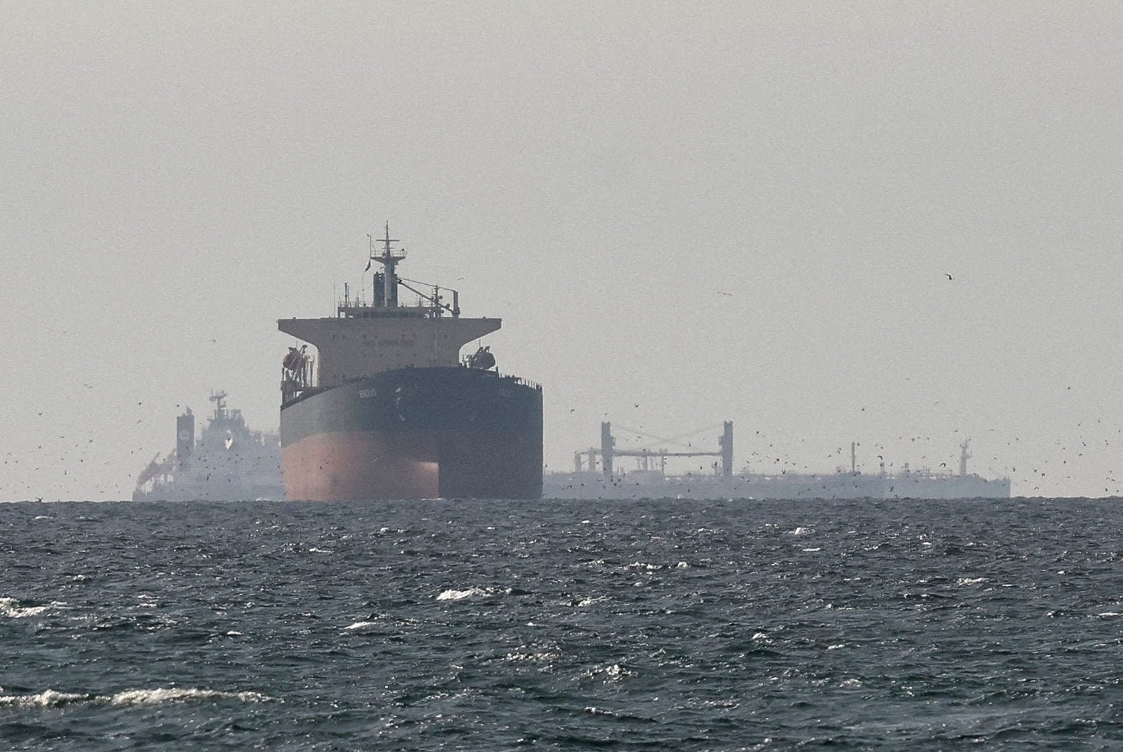 UAE Crude Output Hits Record High in June, IEA Reports