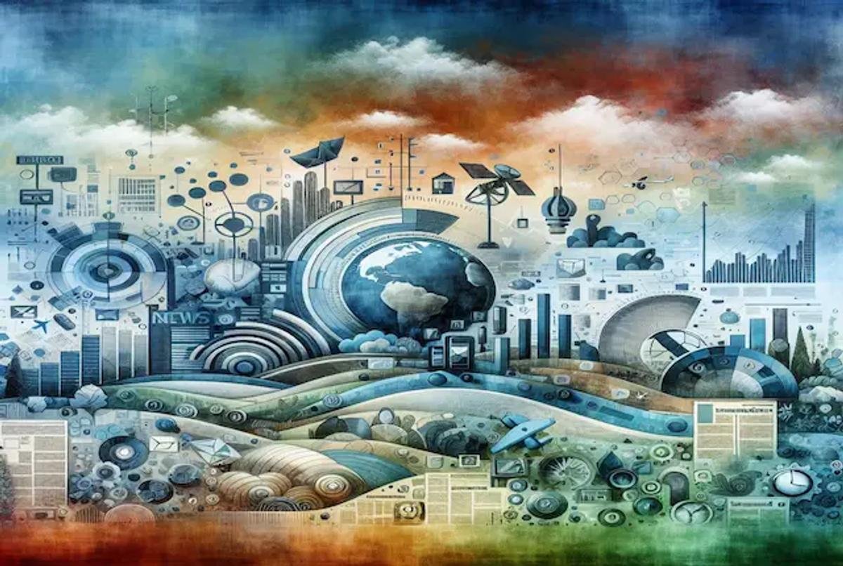Argent LNG, Naftogaz Ink Long-Term US LNG Supply Deal for Europe