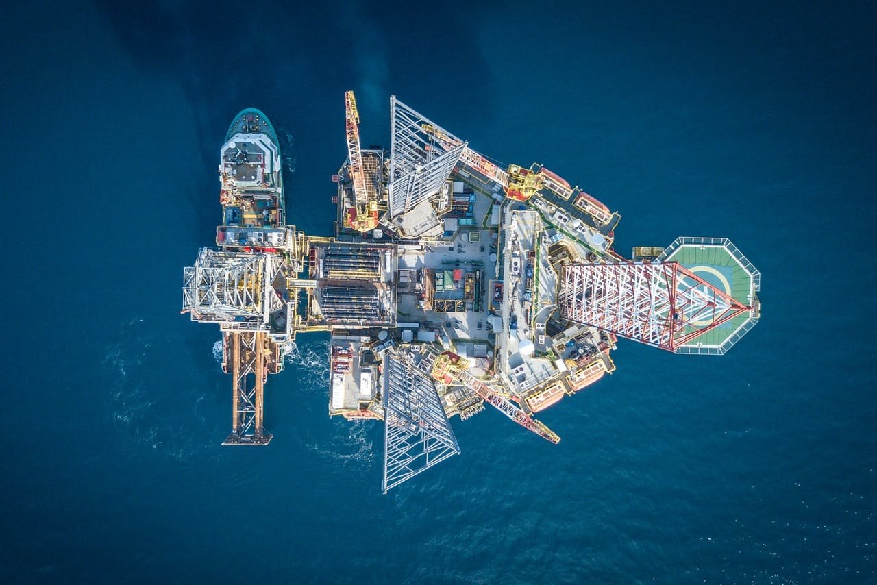 Global Oil Demand Slows Amid Economic Headwinds; Supply Outlook Mixed