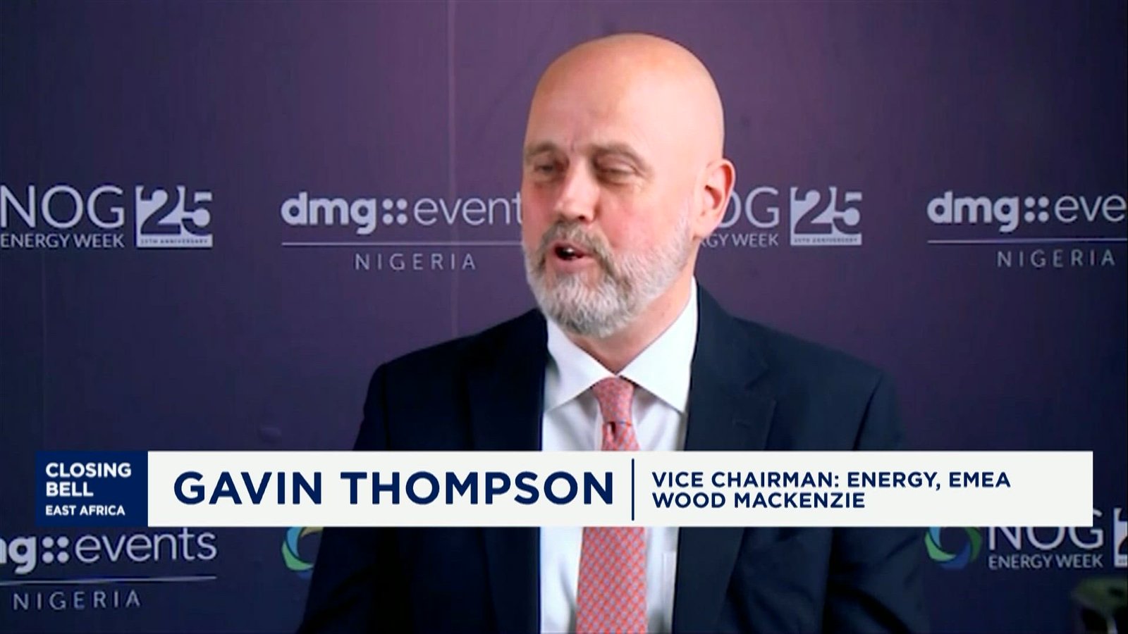 Nigeria's Upstream Sector Poised for Investment Surge, Wood Mackenzie Says