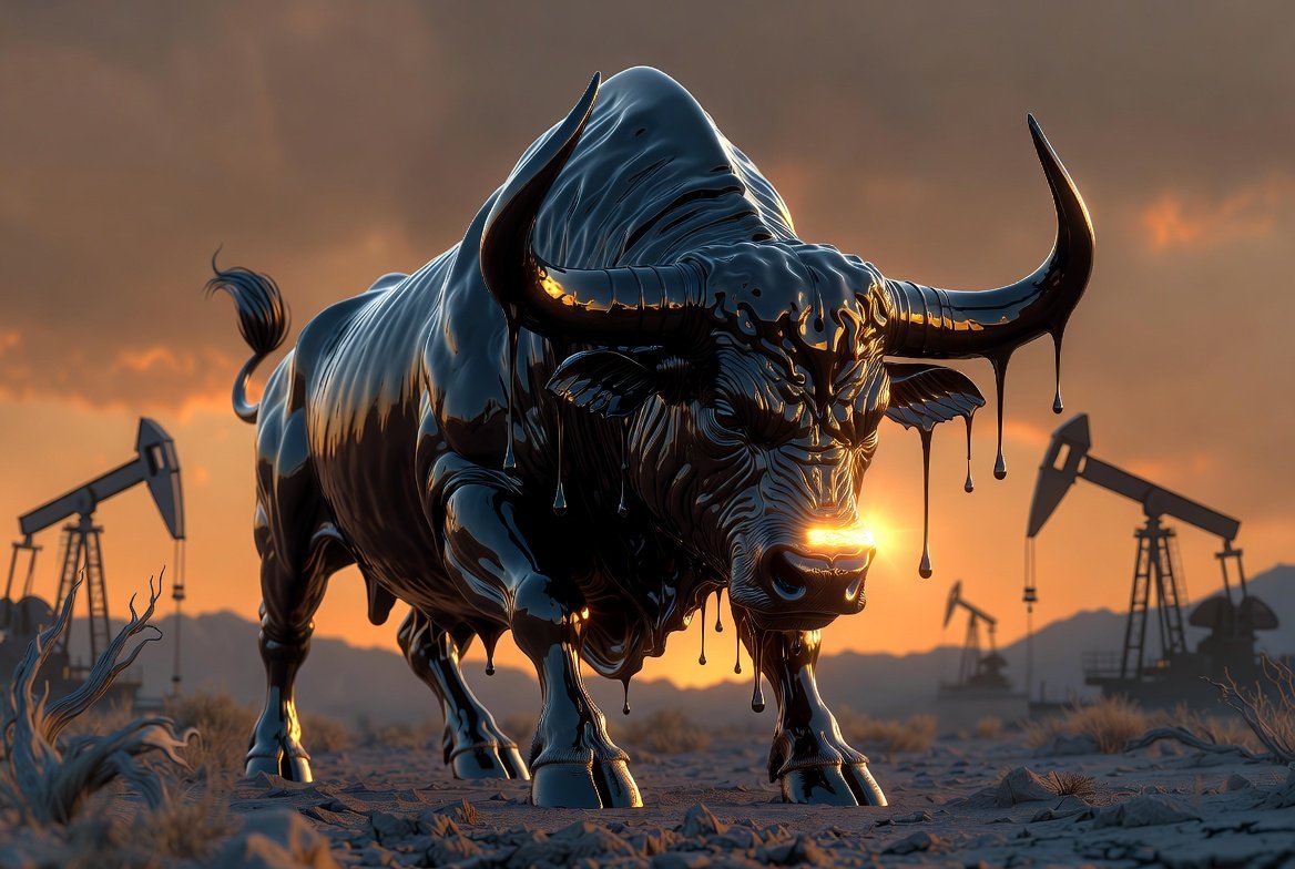 Oil Bull Market Hinges on China Purchases, Global SPR Rebuilding