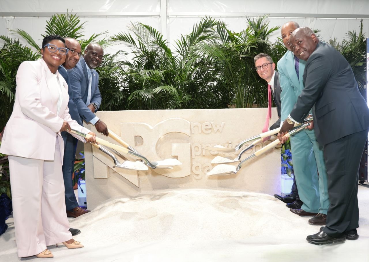 Shell Takes FID on Bahamas LNG Regasification Terminal, Bolstering Caribbean Energy Transition