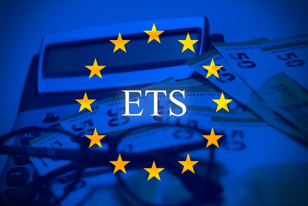 EU Overhauls Carbon Market to Boost Industry Competitiveness, Net Zero Goals