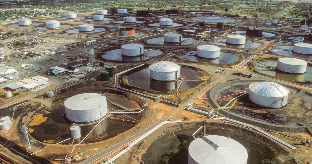 ECOWAS Backs $25 Billion Nigeria-Morocco Gas Pipeline, Boosting Europe's Supply