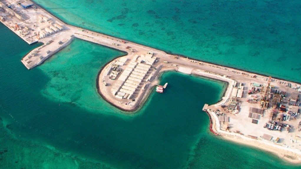 ADNOC Greenlights $6.2 Billion Umm Shaif Gas Cap Development
