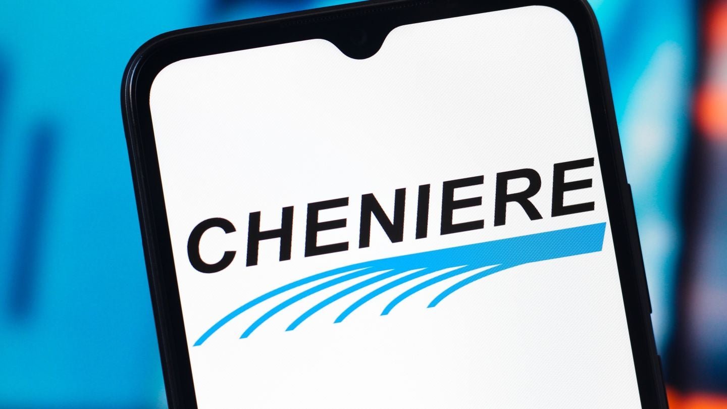 FERC Clears Cheniere to Introduce Gas into Corpus Christi LNG Train 7