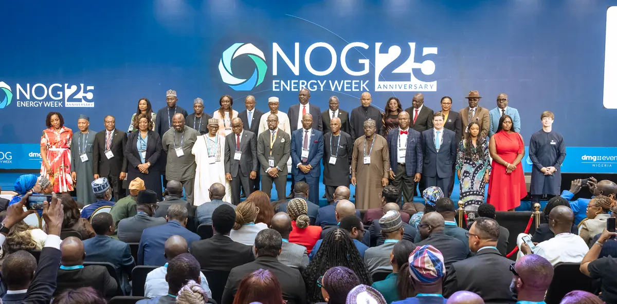 NOG Energy Week 2026 Secures $4.5 Billion in African Energy Deals