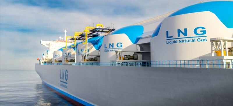 African Gas Producers Prioritize Domestic Markets Alongside LNG Exports