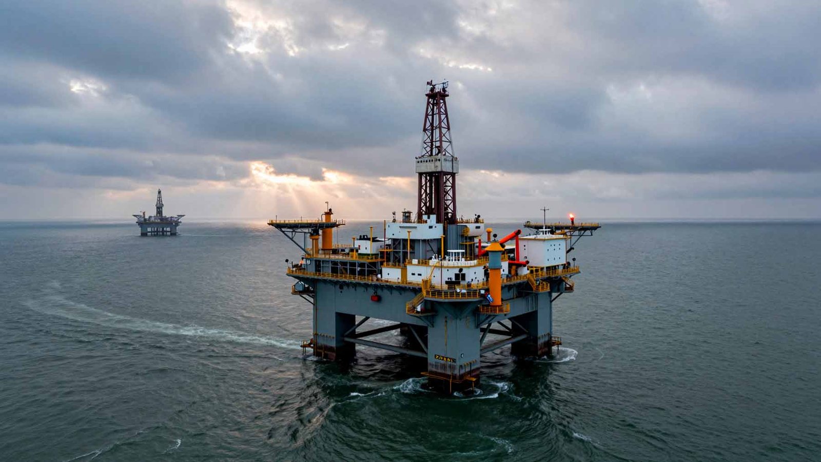 Vår Energi to Acquire BlueNord, Creating Europe's Largest Independent Oil and Gas Producer
