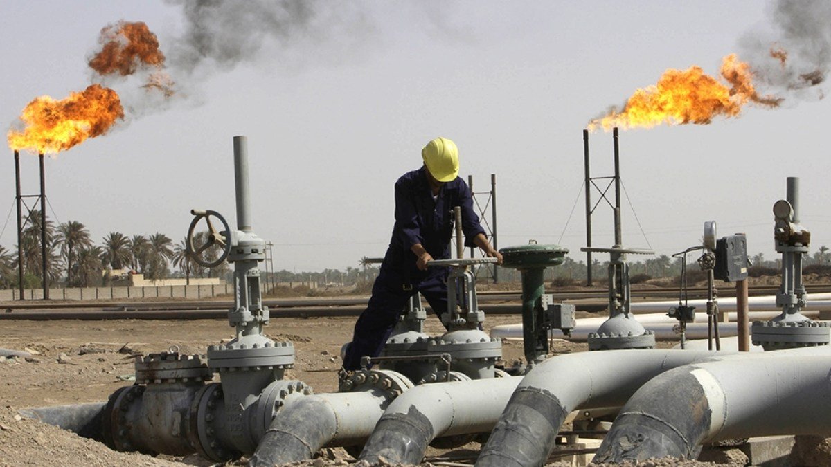 Iraq and Turkey Revive Key Pipeline, Bolstering Crude Exports