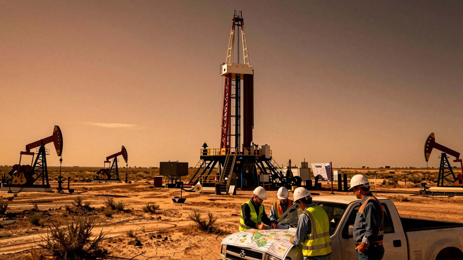 Magnolia Oil & Gas Expands South Texas Footprint with $4.06 Billion WildFire Acquisition