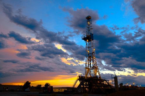US Rig Count Rises as Shale Activity Rebounds Amid Stronger Outlook