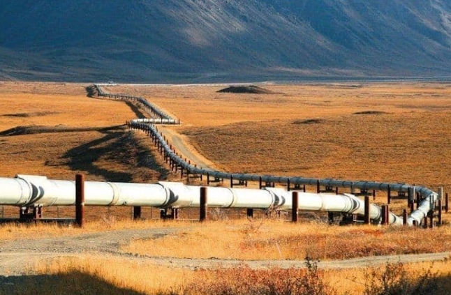 African Atlantic Gas Pipeline Secures Initial Financing Talks