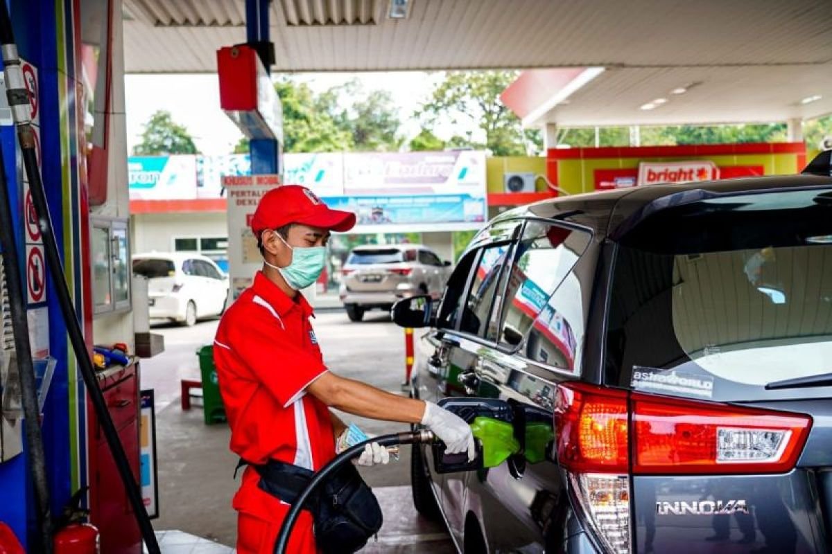 Pertamina Cuts Non-Subsidized Fuel Prices Amid Easing Global Oil Markets