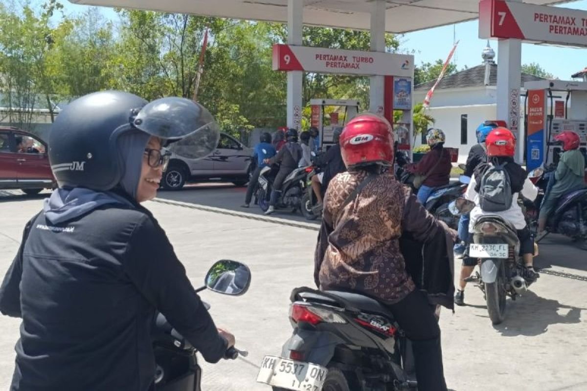 Indonesia Holds Subsidized Fuel Prices, Pertamina Adjusts Non-Subsidized Rates