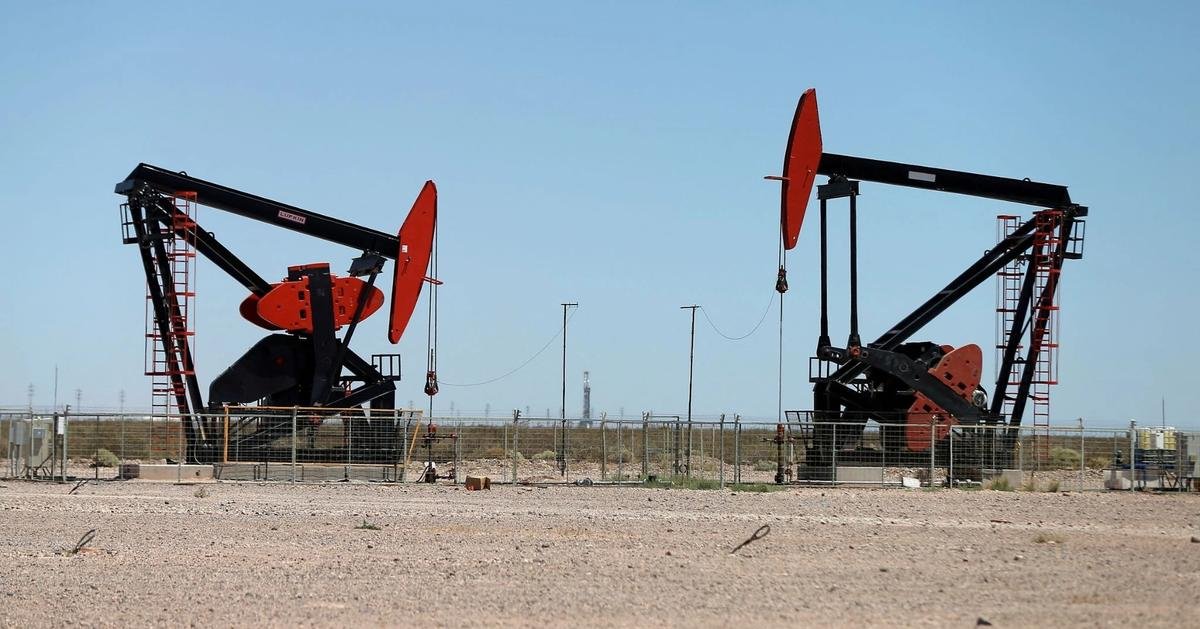 Argentina's Shale Boom Transforms Nation into Key Energy Exporter