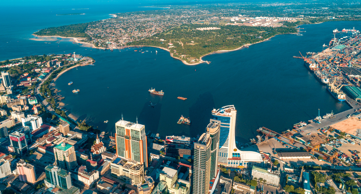 African LNG Projects Accelerate Amid Tightening Global Supply Outlook