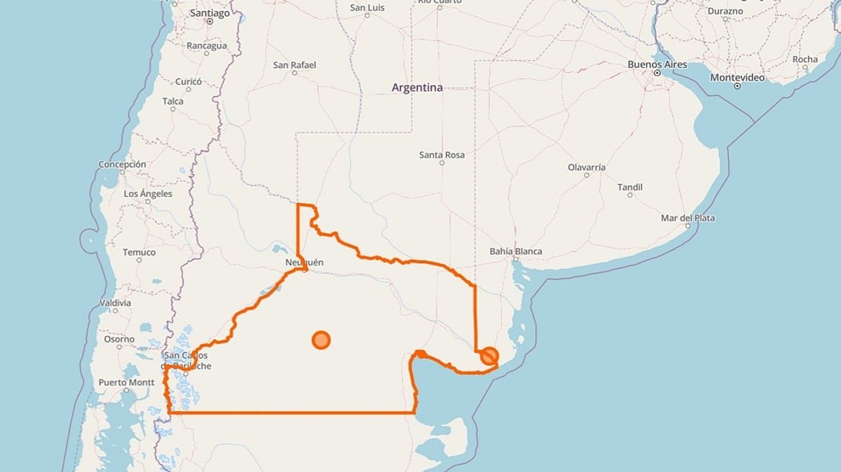 Argentina to Boost Shale Oil Exports with New Vaca Muerta Pipeline