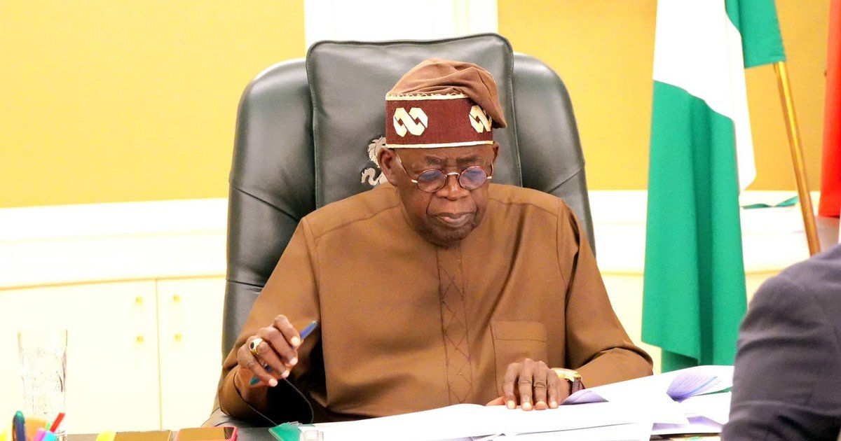 Nigeria Unlocks $50 Billion Offshore Investment with New Framework