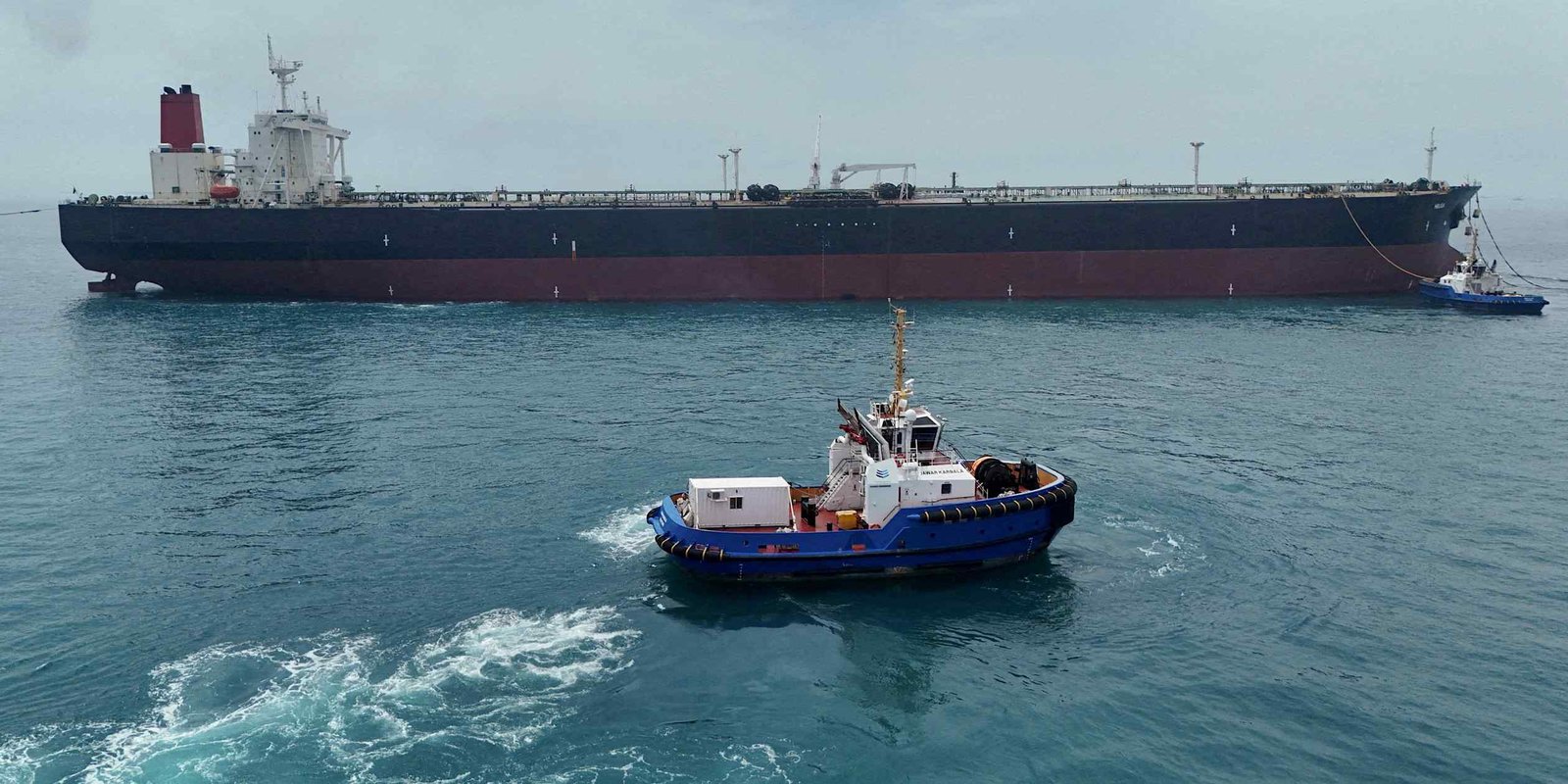 US-Iran War Reshapes Asia's Energy Map, Diversifying Supply Chains