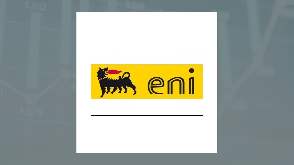 Eni Boosts Production, LNG, Shareholder Returns with New Strategy