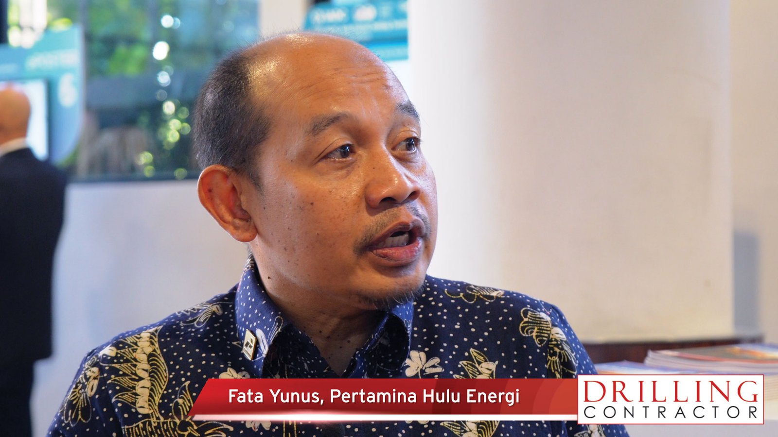 Pertamina Harnesses Digital Tech to Boost Upstream Production, Meet Energy Needs