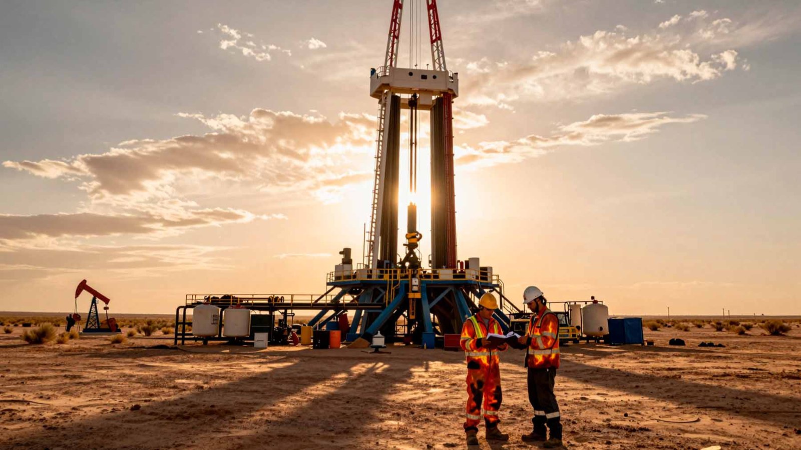 Ensign Energy Services Acquires Citadel Drilling, Boosts Permian Fleet