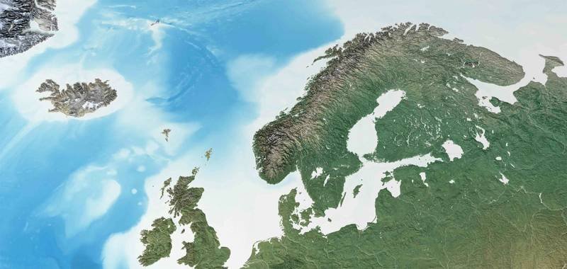 Norway Defies EU, Pledges Continued Arctic Oil and Gas Drilling