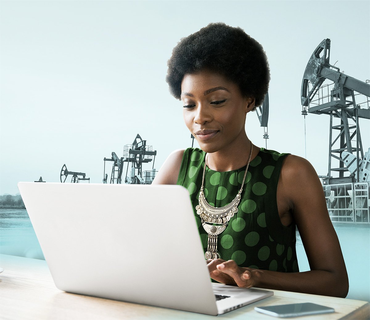 Africa Leads Global Upstream Acreage Expansion Amid Portfolio Rebuilding