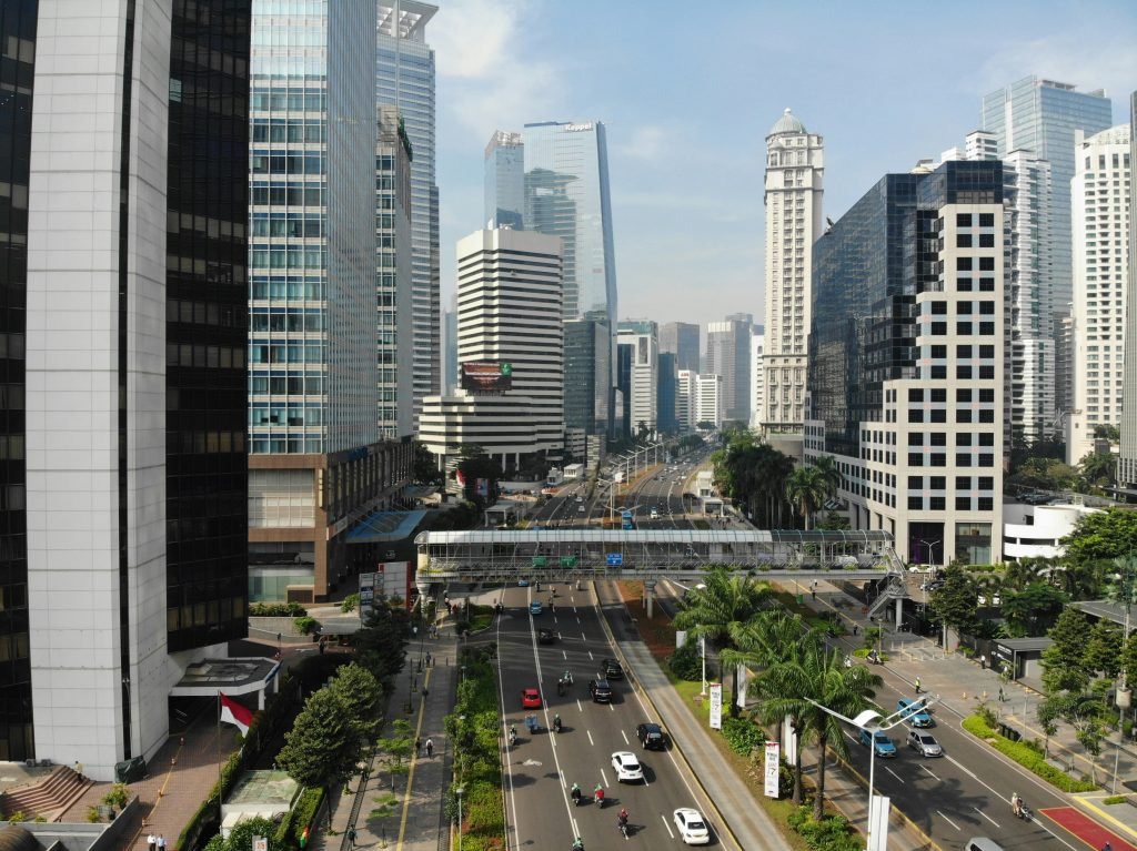 Indonesia Launches $21 Billion Abadi LNG Project Construction