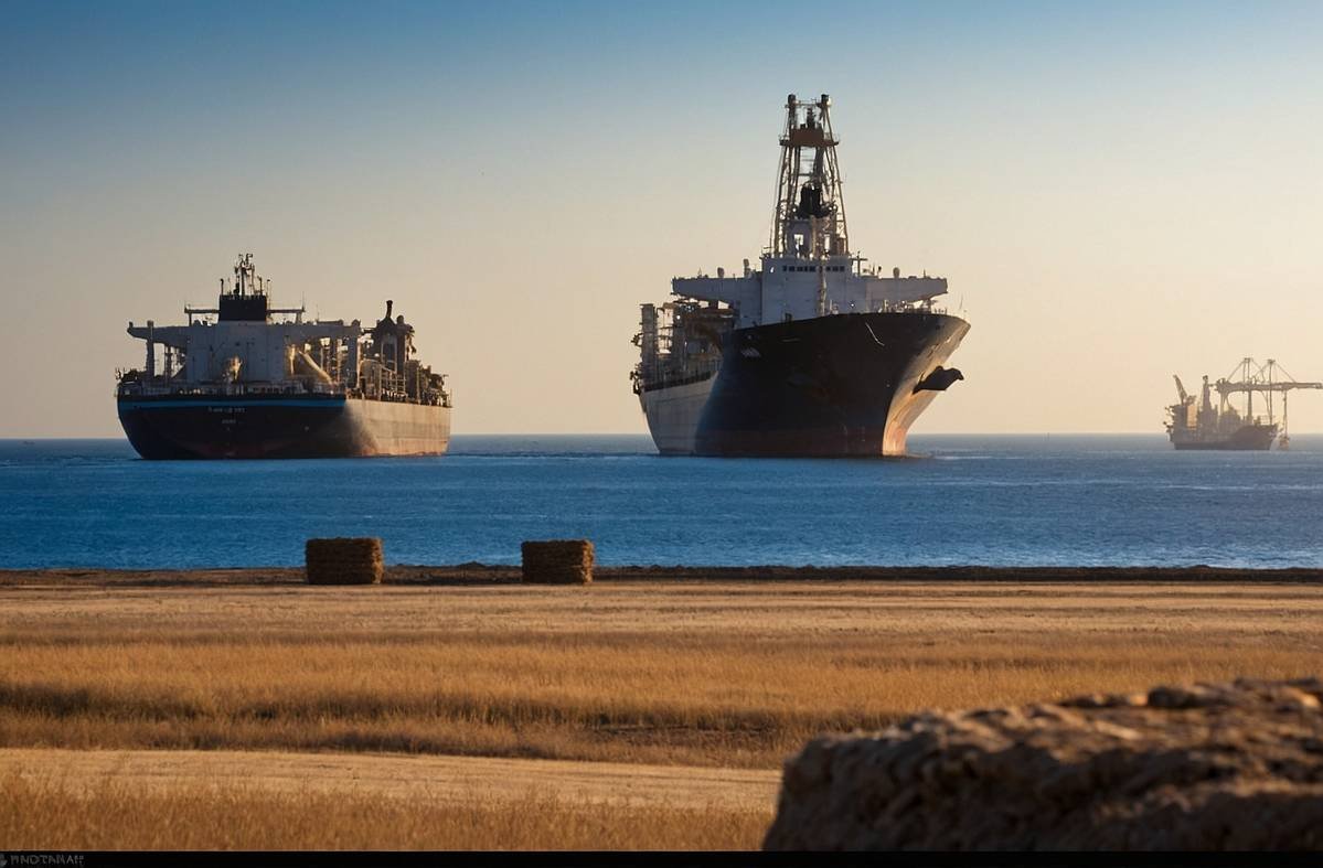 Asia's Refined Fuel Imports Plummet Amid Hormuz Crisis, Boosting Prices
