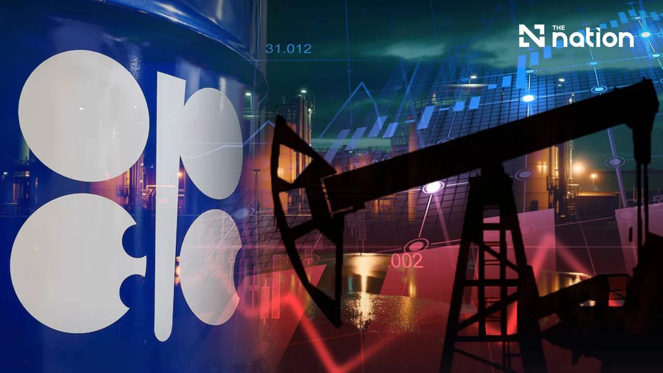 OPEC+ Freezes October Oil Quotas Amid Hormuz Disruptions