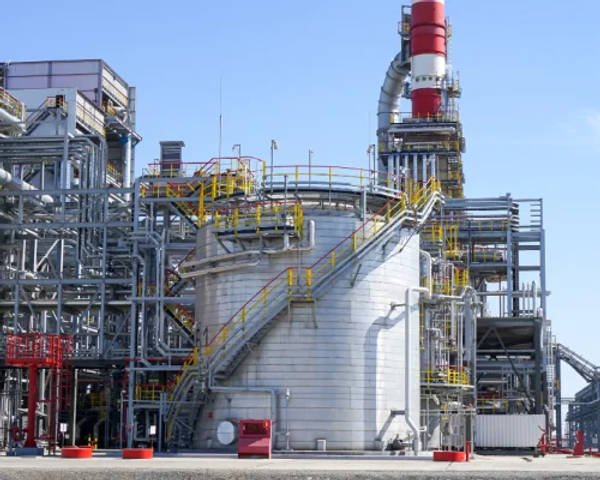 Papua LNG Nears FID as TotalEnergies Transfers Operatorship to ExxonMobil