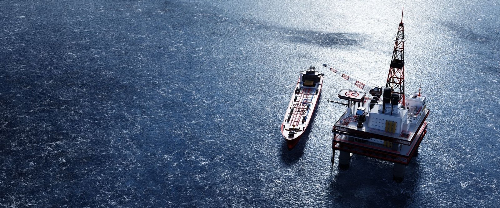 Energy market intelligence backdrop 1