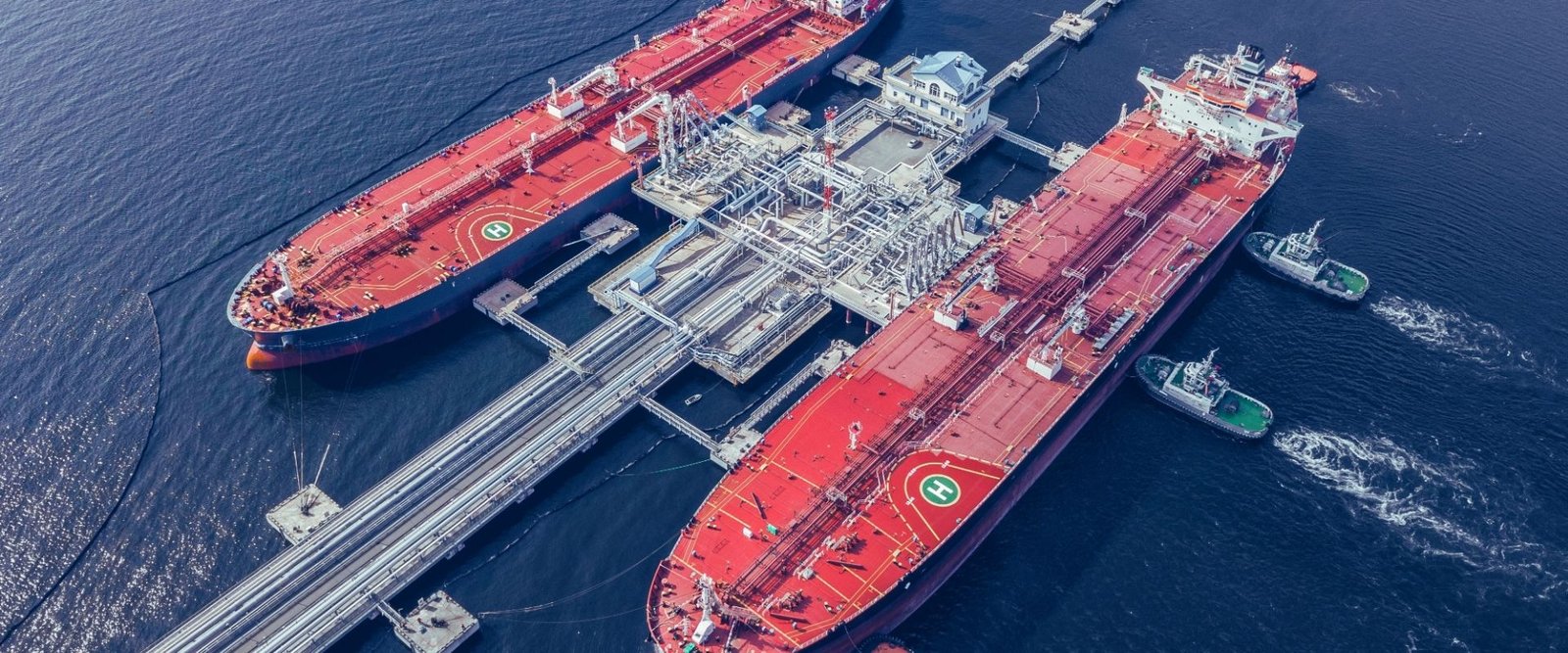 Energy market intelligence backdrop 2
