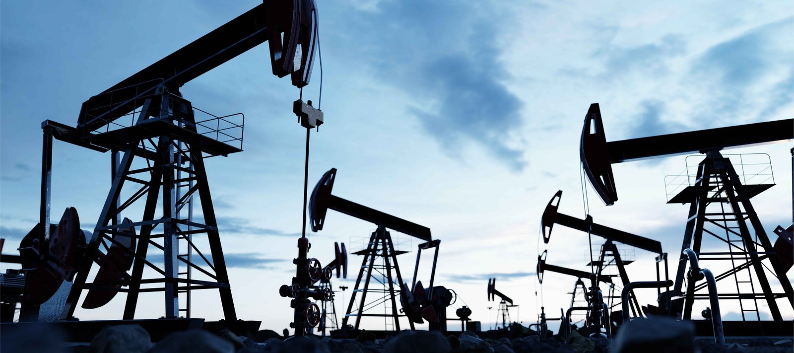 Energy market intelligence backdrop 3