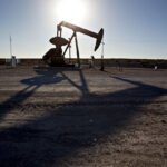 Crude Futures Fall Amid Geopolitical Tensions, OPEC+ Gathers