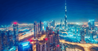 ADNOC Gas Reports Strong Third Quarter Profit Surge