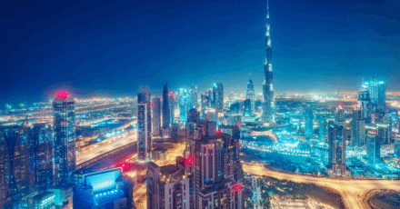 ADNOC Gas Reports Strong Third Quarter Profit Surge