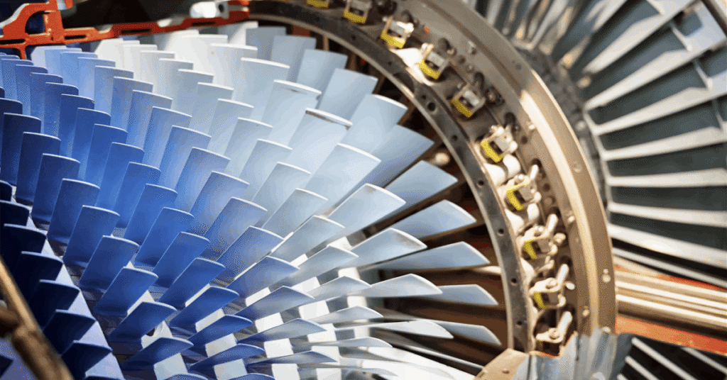 Baker Hughes wins a major gas turbine order, expanding its role in global energy solutions.