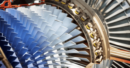 Baker Hughes Secures Major Gas Turbine Order