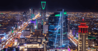 BlackRock Targets Middle East Investment Growth