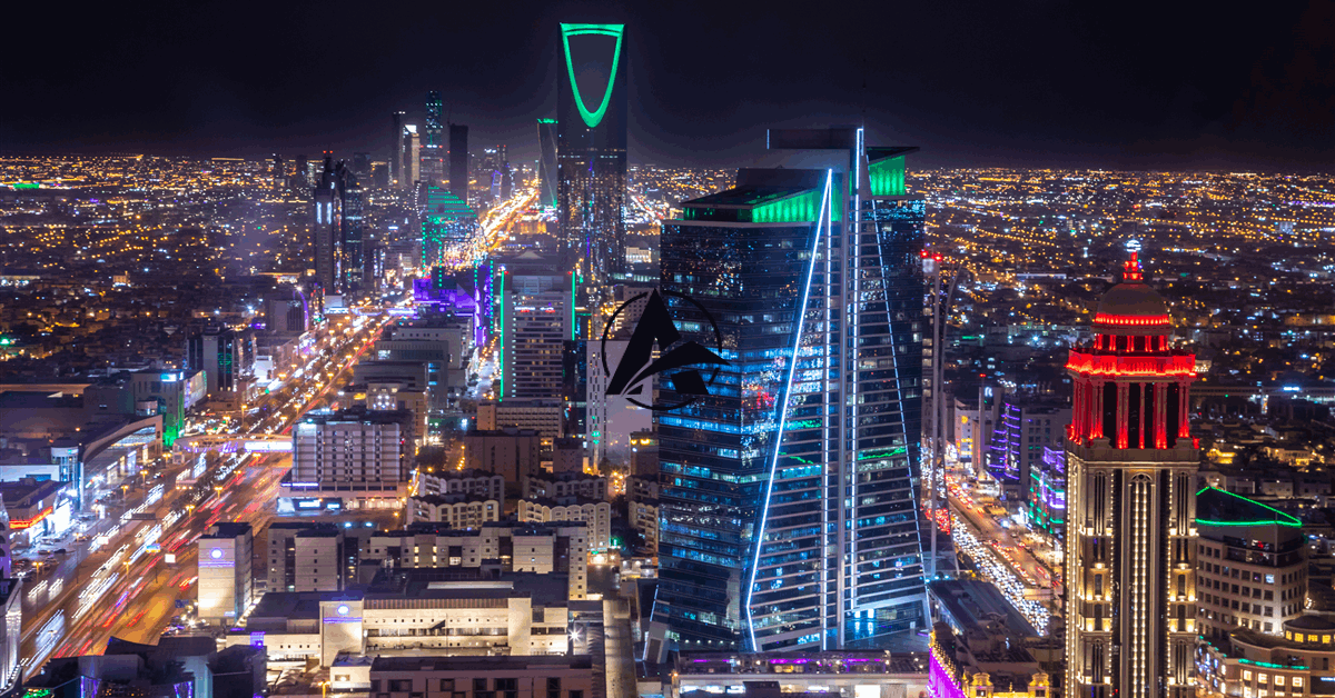 BlackRock Targets Middle East Investment Growth
