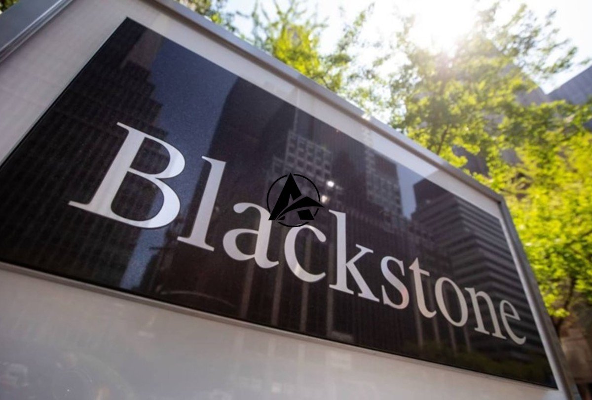 Blackstone Funds West Virginia’s First Gas Power Plant